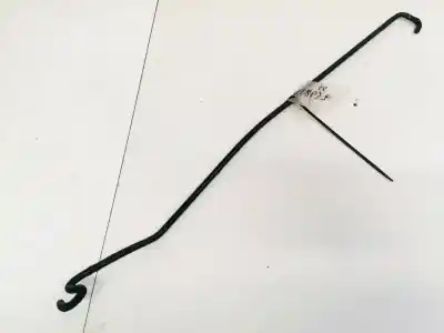 Peça sobressalente para automóvel em segunda mão peças diversas por ford focus turnier (cb4) 1.6 16v cat referências oem iam 