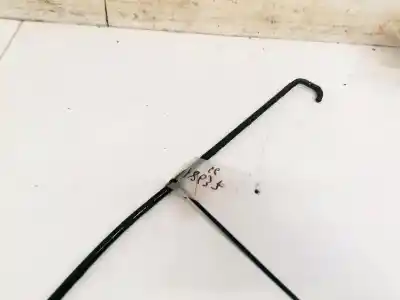 Pezzo di ricambio per auto di seconda mano pezzi vari per ford focus turnier (cb4) 1.6 16v cat riferimenti oem iam   