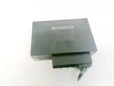 Second-hand car spare part electronic module for skoda fabia (5j2 ) 1.2 oem iam references 5j0959433  5dk00812720