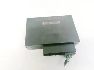 Second-hand car spare part electronic module for skoda fabia (5j2 ) 1.2 oem iam references 5j0959433