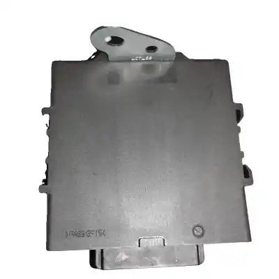Peça sobressalente para automóvel em segunda mão módulo eletrônico por toyota avensis wagon (t25) 2.2 d-4d cat referências oem iam 8934005011  89340-05011