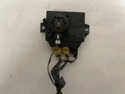 Peça sobressalente para automóvel em segunda mão módulo eletrônico por ford galaxy (ca1) 2.0 tdci cat referências oem iam 7g9215t850aa