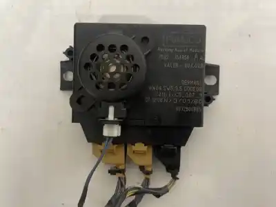 Second-hand car spare part electronic module for ford galaxy (ca1) 2.0 tdci cat oem iam references 7g9215t850aa  7g92-15t850-aa, 0632600895