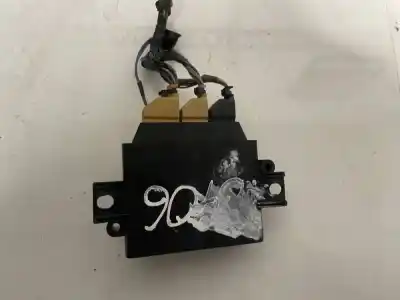 Second-hand car spare part electronic module for ford galaxy (ca1) 2.0 tdci cat oem iam references 7g9215t850aa  7g92-15t850-aa, 0632600895