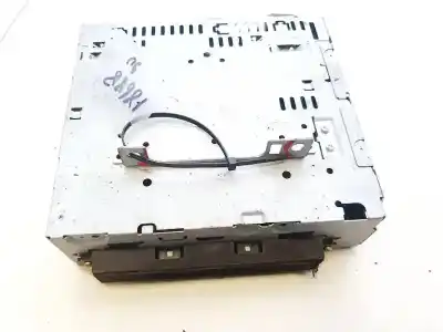 Pezzo di ricambio per auto di seconda mano impianto audio / radio cd per volvo v50 (545) 2.0 d riferimenti oem iam 307326001