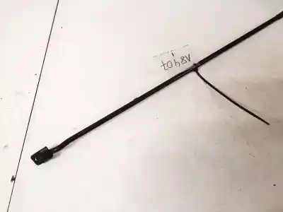 Pezzo di ricambio per auto di seconda mano pezzi vari per citroen c8 2.2 hdi exclusive riferimenti oem iam   