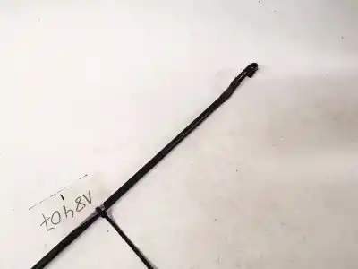 Pezzo di ricambio per auto di seconda mano pezzi vari per citroen c8 2.2 hdi exclusive riferimenti oem iam   