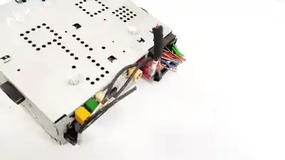 Second-hand car spare part audio system / radio cd for bmw 5-series, f07/f10 /f11 2010.03 - 2016.12 2.0 d 135kw 2010.03 --> oem iam references 9294206  e24032025 Second-hand car spare part audio system / radio cd for bmw 5-series, f07/f10 /f11 2010.03 - 2016.12 2.0 d 135kw 2010.03 --> oem iam references 9294206  e24032025