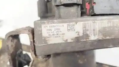 Second-hand car spare part steering column for citroen c4 i (lc_) 1.6 hdi oem iam references a5094111  a5094111+h, 038521m4 Second-hand car spare part steering column for citroen c4 i (lc_) 1.6 hdi oem iam references a5094111  a5094111+h, 038521m4