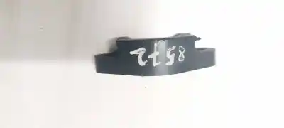 Pezzo di ricambio per auto di seconda mano pezzi vari per mazda 3 lim. (bl) 2.2 turbodiesel cat riferimenti oem iam   