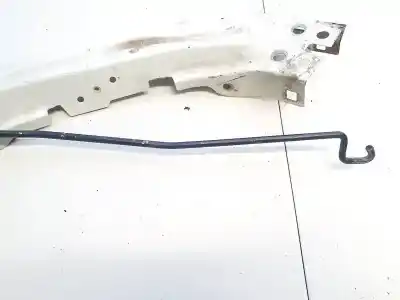 Pezzo di ricambio per auto di seconda mano Pezzi Vari per CITROEN JUMPY II FURGONETA 1.6 HDi 90 8V Riferimenti OEM IAM   