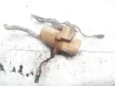 Pezzo di ricambio per auto di seconda mano piantone dello sterzo per volvo v50 (545) 2.0 d riferimenti oem iam 4n513k514dj