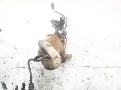 Second-hand car spare part steering column for volvo v50 (545) 2.0 d oem iam references 4n513k514dj  30714074