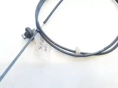 Pezzo di ricambio per auto di seconda mano plastica per volvo v50 (545) 2.0 d riferimenti oem iam 30716171  