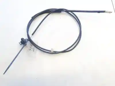 Pezzo di ricambio per auto di seconda mano plastica per volvo v50 (545) 2.0 d riferimenti oem iam 30716171