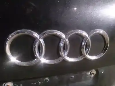 Автозапчасти б/у эмблема за audi q7 (4l) 4.2 v8 32v tdi biturbo ссылки oem iam 