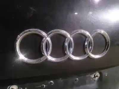Автозапчасти б/у эмблема за audi q7 (4l) 4.2 v8 32v tdi biturbo ссылки oem iam   