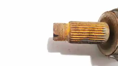 Second-hand car spare part rear right transmission for bmw 5-series, f07/f10 /f11 2010.03 - 2016.12 2.0 d 135kw 2010.03 --> oem iam references    Second-hand car spare part rear right transmission for bmw 5-series, f07/f10 /f11 2010.03 - 2016.12 2.0 d 135kw 2010.03 --> oem iam references