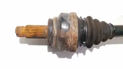 Second-hand car spare part rear right transmission for bmw 5-series, f07/f10 /f11 2010.03 - 2016.12 2.0 d 135kw 2010.03 --> oem iam references    Second-hand car spare part rear right transmission for bmw 5-series, f07/f10 /f11 2010.03 - 2016.12 2.0 d 135kw 2010.03 --> oem iam references