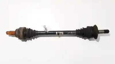 Second-hand car spare part rear right transmission for bmw 5-series, f07/f10 /f11 2010.03 - 2016.12 2.0 d 135kw 2010.03 --> oem iam references  Second-hand car spare part rear right transmission for bmw 5-series, f07/f10 /f11 2010.03 - 2016.12 2.0 d 135kw 2010.03 --> oem iam references