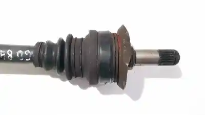 Second-hand car spare part rear right transmission for bmw 5-series, f07/f10 /f11 2010.03 - 2016.12 2.0 d 135kw 2010.03 --> oem iam references    Second-hand car spare part rear right transmission for bmw 5-series, f07/f10 /f11 2010.03 - 2016.12 2.0 d 135kw 2010.03 --> oem iam references