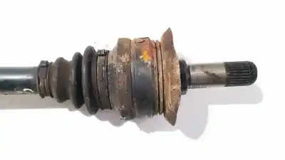 Second-hand car spare part rear left transmission for bmw 5-series, f07/f10 /f11 2010.03 - 2016.12 2.0 d 135kw 2010.03 --> oem iam references    Second-hand car spare part rear left transmission for bmw 5-series, f07/f10 /f11 2010.03 - 2016.12 2.0 d 135kw 2010.03 --> oem iam references