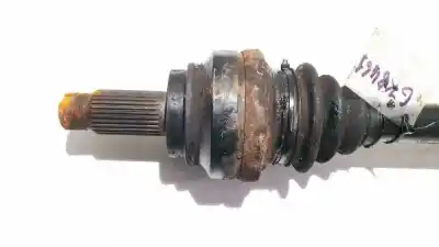 Second-hand car spare part rear left transmission for bmw 5-series, f07/f10 /f11 2010.03 - 2016.12 2.0 d 135kw 2010.03 --> oem iam references    Second-hand car spare part rear left transmission for bmw 5-series, f07/f10 /f11 2010.03 - 2016.12 2.0 d 135kw 2010.03 --> oem iam references