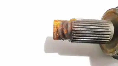 Second-hand car spare part rear left transmission for bmw 5-series, f07/f10 /f11 2010.03 - 2016.12 2.0 d 135kw 2010.03 --> oem iam references    Second-hand car spare part rear left transmission for bmw 5-series, f07/f10 /f11 2010.03 - 2016.12 2.0 d 135kw 2010.03 --> oem iam references