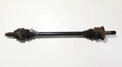 Second-hand car spare part rear left transmission for bmw 5-series, f07/f10 /f11 2010.03 - 2016.12 2.0 d 135kw 2010.03 --> oem iam references  Second-hand car spare part rear left transmission for bmw 5-series, f07/f10 /f11 2010.03 - 2016.12 2.0 d 135kw 2010.03 --> oem iam references