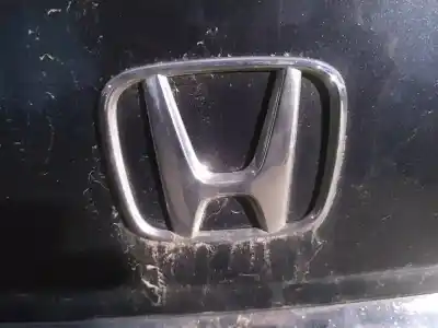 Peça sobressalente para automóvel em segunda mão emblema por honda fr-v (be) 2.0 executive referências oem iam   