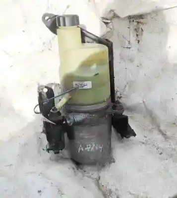 Pezzo di ricambio per auto di seconda mano piantone dello sterzo per volvo v50 (545) 2.0 d riferimenti oem iam 