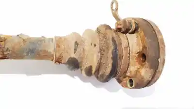 Second-hand car spare part rear left transmission for bmw x5 (e53) 3.0d oem iam references 7500914  7500914al04