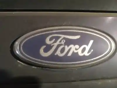 Second-hand car spare part front badge for ford focus c-max (cap) 1.6 tdci cat oem iam references   