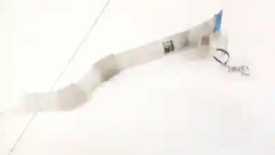 Peça sobressalente para automóvel em segunda mão depósito do limpa vidros por honda fr-v (be) 2.0 executive referências oem iam e13010124