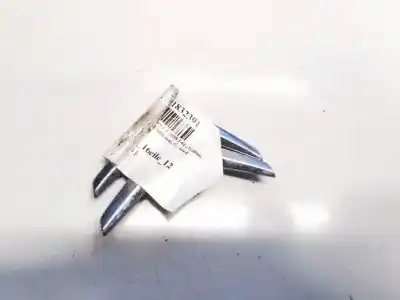 Автозапчастина б/у емблема для citroen c5 ii (rc_) 1.6 hdi (rc8hzb) посилання на oem iam 9685652780