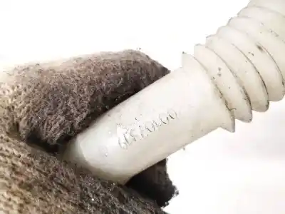 Peça sobressalente para automóvel em segunda mão depósito do limpa vidros por renault scenic ii 1.9 dci diesel referências oem iam 8200107319  