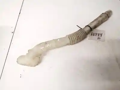 Pièce détachée automobile d'occasion RÉSERVOIR DE LAVE-GLACE pour RENAULT SCENIC II  Références OEM IAM 8200107319  