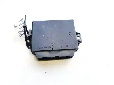 Second-hand car spare part electronic module for volvo v50 (545) 2.0 d oem iam references 8673137  601.889, 0511533