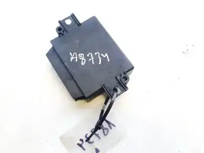 Second-hand car spare part electronic module for volvo v50 (545) 2.0 d oem iam references 8673137  601.889, 0511533