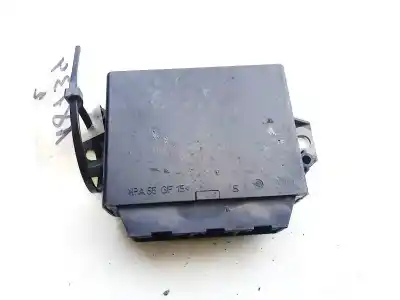 Pezzo di ricambio per auto di seconda mano modulo elettronico per volvo v50 (545) 2.0 d riferimenti oem iam 8673137