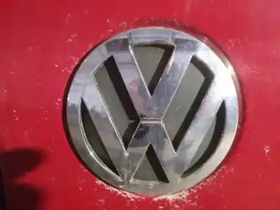 Автозапчастина б/у емблема для volkswagen caddy ka/kb (2k) 2.0 sdi посилання на oem iam 