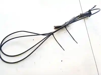 Peça sobressalente para automóvel em segunda mão plásticos por hyundai i30 1.6 crdi cat referências oem iam 