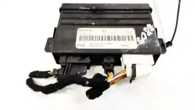 Pezzo di ricambio per auto di seconda mano modulo elettronico per citroen c5, ii 2008.02 - 2011.01 2.0 hdi 103kw 2009.04 - 2011.01 riferimenti oem iam 9663821780  0263004203