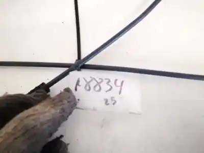 Pezzo di ricambio per auto di seconda mano plastica per volvo v50 (545) 2.0 d riferimenti oem iam 30753017  