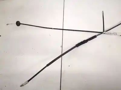 Pezzo di ricambio per auto di seconda mano plastica per volvo v50 (545) 2.0 d riferimenti oem iam 30753017  