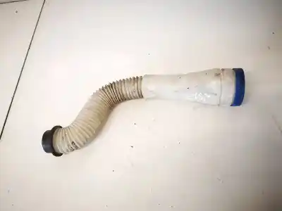 Peça sobressalente para automóvel em segunda mão depósito do limpa vidros por citroen c8 2.2 hdi exclusive referências oem iam 9656581880