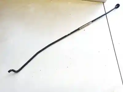Peça sobressalente para automóvel em segunda mão peças diversas por toyota avensis wagon (t25) 2.2 d-4d cat referências oem iam 5344005030