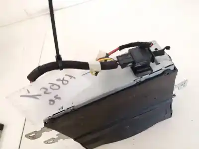 Second-hand car spare part audio system / radio cd for mercedes clase r (w251) 3.0 cdi cat oem iam references   