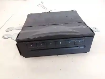 Second-hand car spare part audio system / radio cd for mercedes clase r (w251) 3.0 cdi cat oem iam references 