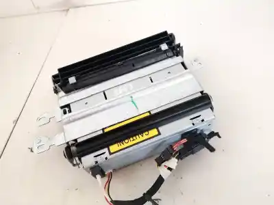 Second-hand car spare part audio system / radio cd for mercedes clase r (w251) 3.0 cdi cat oem iam references   